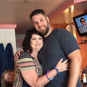 Meet your Posher, Toni